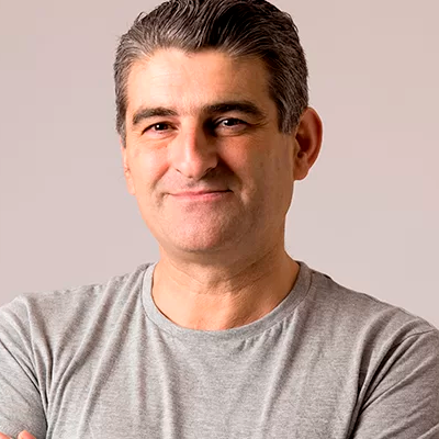 Testimonial Author